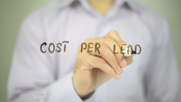 Cost per Lead alt