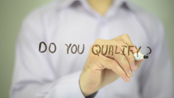 Do You Qualify? alt