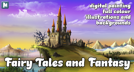 Fairy Tale and Fantasy