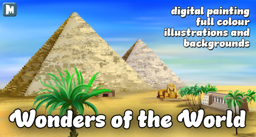 Wonders of the World