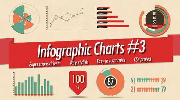Infographic Charts 3