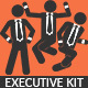 Pictogram Executive Loop Kit - VideoHive Item for Sale