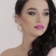 Portrait Of Charming Lady Posing - VideoHive Item for Sale