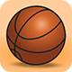 Street Basketball with AdMob and Leaderboard