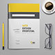 Web Design Proposal