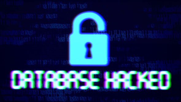 Database Hacked