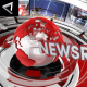The Newsroom - Broadcast Design News Opener - VideoHive Item for Sale