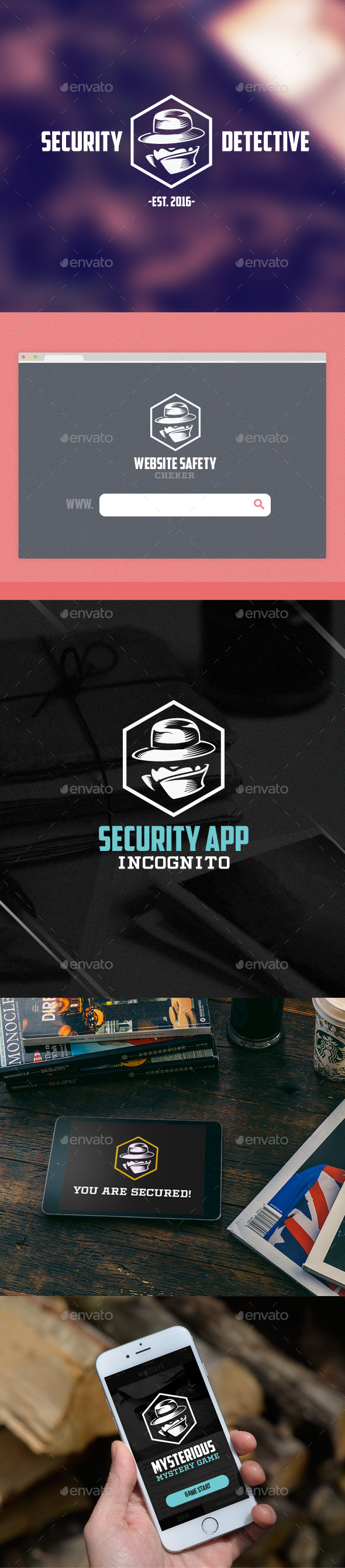 Privacy Logo - Humans Logo Templates