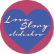 Love Story Slideshow Love Story Slideshow - VideoHive Item for Sale