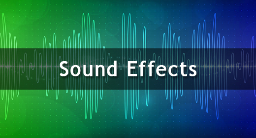 Sound Effects