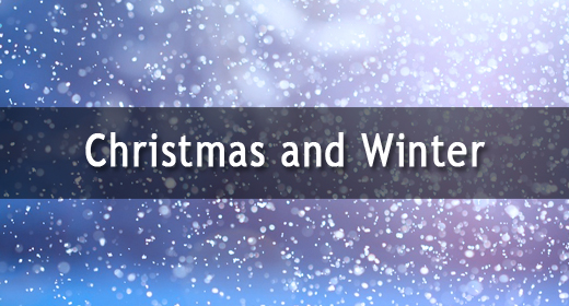 Christmas and Winter
