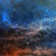 Space Nebulae Pack - 27