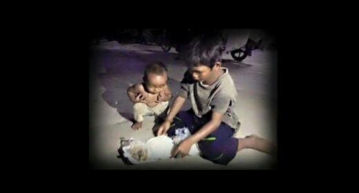 ပဲတင္​သံ အရိပ္​