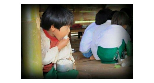 မ်က္​ရည္​ခြန္​အား