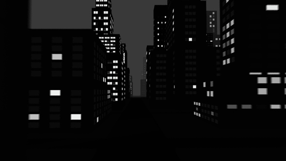 Night City 