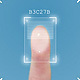 Fingerprint Tech Logo ID - VideoHive Item for Sale