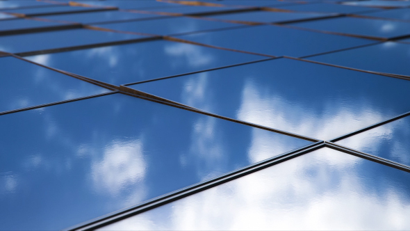 Shifting Mirrored Surfaces alt