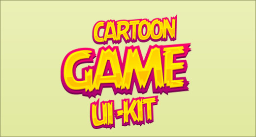 Game Ui Kit