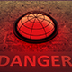 The Alarm and the Inscription "DANGER" - VideoHive Item for Sale