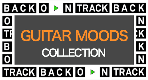 Guitar moods