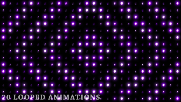 Lighting Show VJ alt