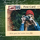 Memory Postcards - VideoHive Item for Sale