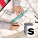Architect In Office - VideoHive Item for Sale