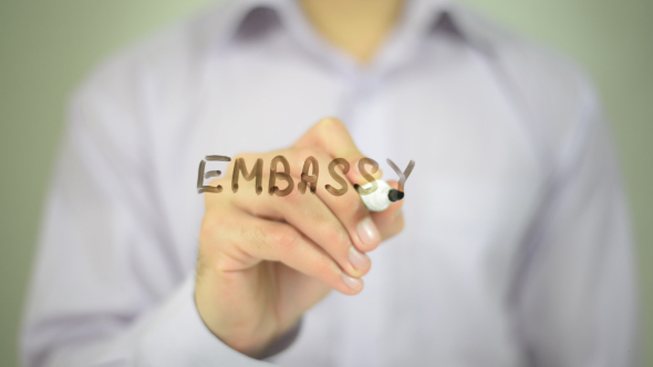 Embassy alt