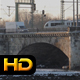 Traffic on Bridge - VideoHive Item for Sale