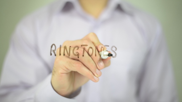 Ringtones alt