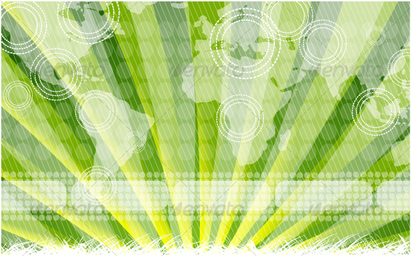 Business environmental background - Backgrounds Decorative