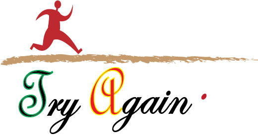 Try Again