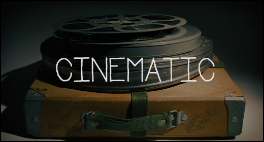 Cinematic