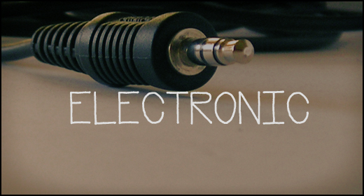 Electronic