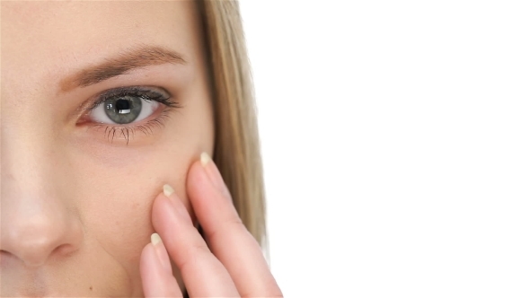 Youth And Skin Care Concept alt