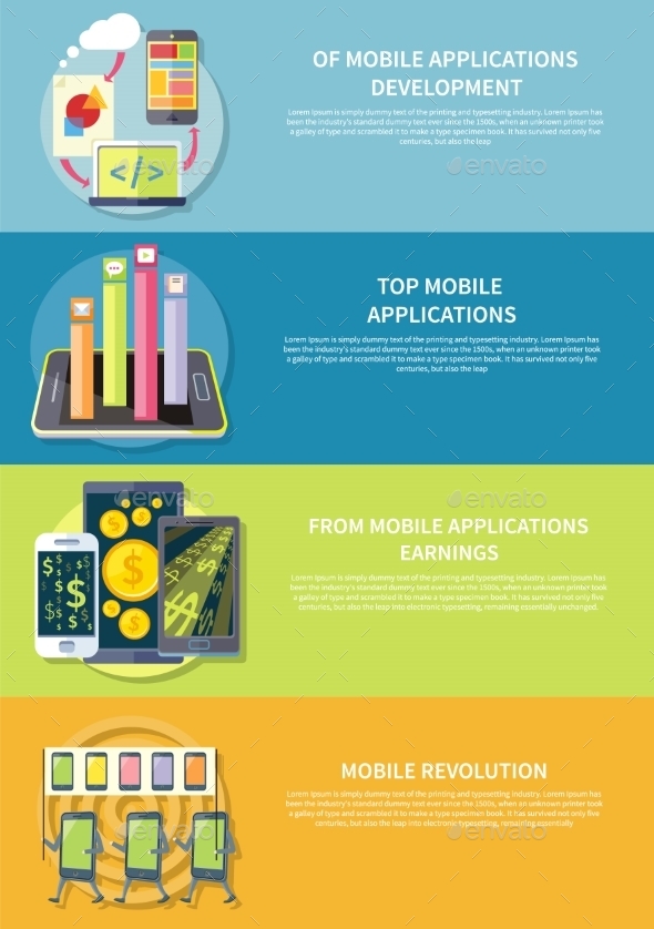 Mobile Applications - Web Technology