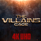 The Villains Cage Cinematic Trailer - VideoHive Item for Sale