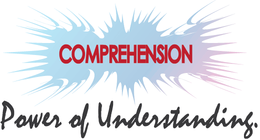 COMPREHENSION
