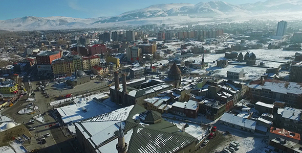 Erzurum City-Winter 2 alt