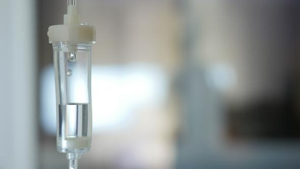 Drop Counter In Operation Room alt