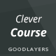 Clever Course - Education / LMS
