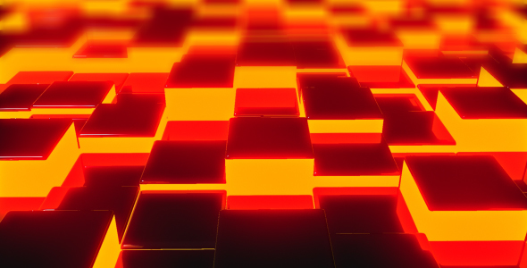 Light Cubes alt