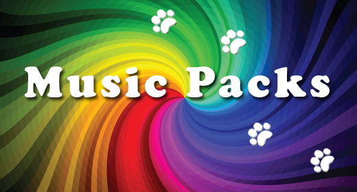 Music Packs
