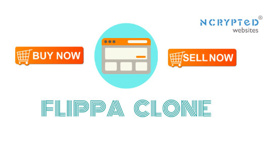 Flippa Clone