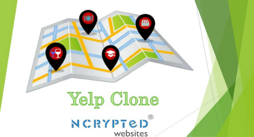 Yelp Clone