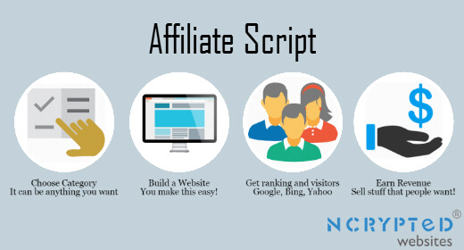 Affiliate Script