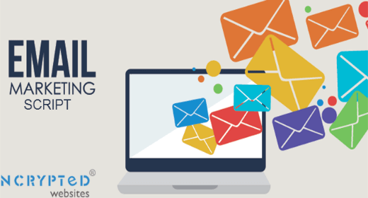 Email Marketing Script