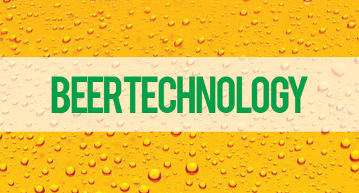 BEER TECHNOLOGY