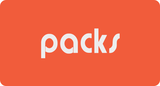 Packs