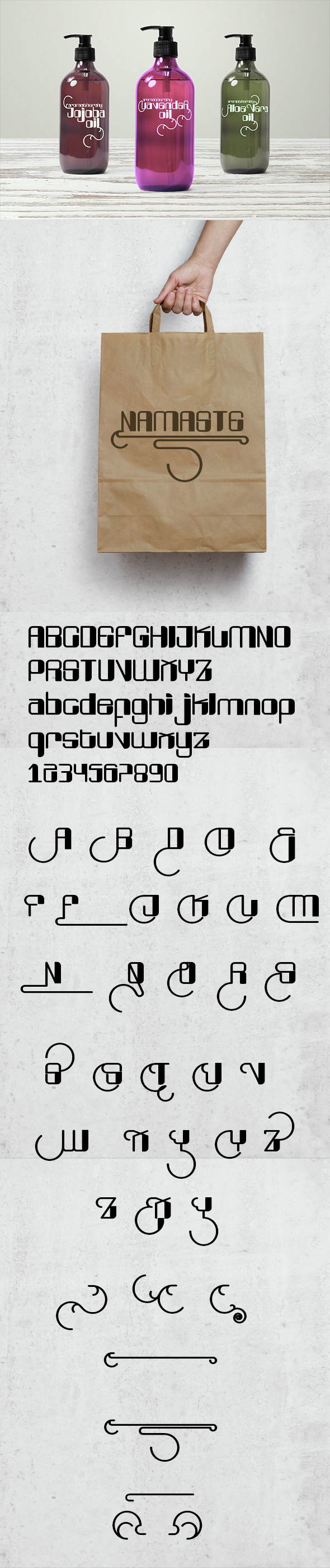 Timberlane - Miscellaneous Script